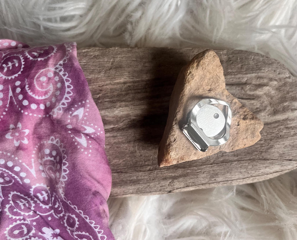 Heart Rock Slider Set